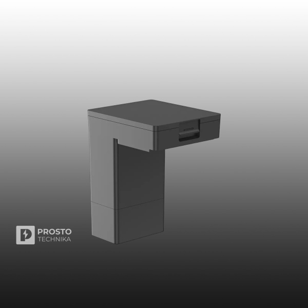 Комплект аксессуаров DREAME RAW7, для подключения к водопроводу и канализации (X50 Ultra, L50 Ultra, L50 pro Ultra)